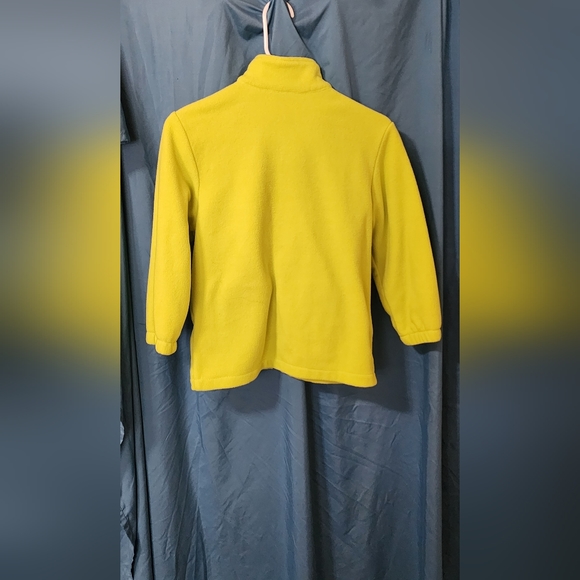 Boys Athletech Jacket with fleece liner - Picture 8 of 11